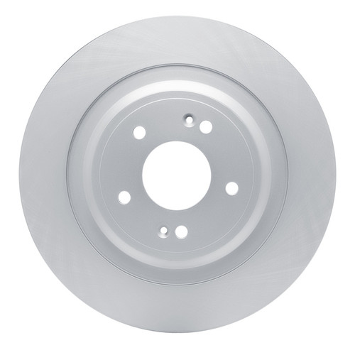 DFC 22-25 Hyundai Ioniq 5 Rear GeoSPEC Coated Rotor