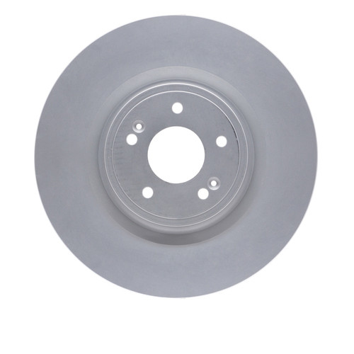 DFC 18-22 Kia Stinger Front GeoSPEC Coated Rotor