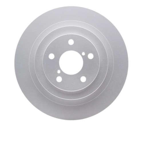 DFC 05-09 Subaru Legacy Rear GeoSPEC Coated Rotor