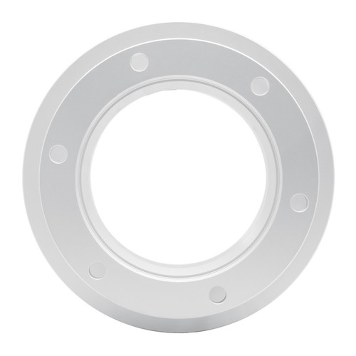 DFC 83-98 Ford L9000 Conventional (w/Front Disc Brakes) Front GeoSPEC Coated Rotor