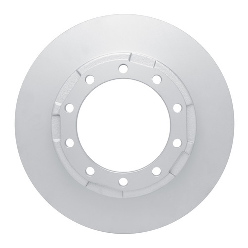 DFC 16-24 Freightliner MT55 Fr & Rr GeoSPEC Coated Rotor