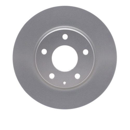 DFC 14-24 Mazda CX-3 Front GeoSPEC Coated Rotor