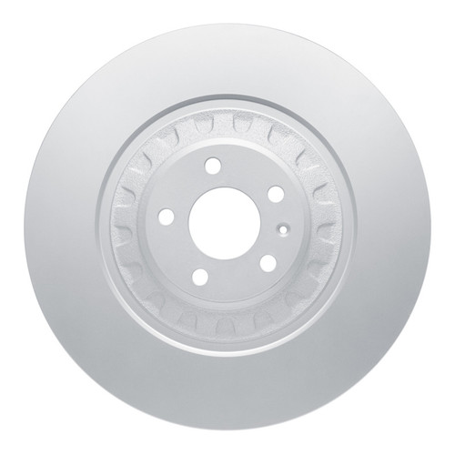 DFC 20-25 Audi SQ7 Right Front GeoSPEC Coated Rotor