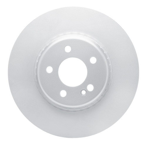 DFC 23-25 Mercedes-Benz GLC300 Rear GeoSPEC Coated Rotor