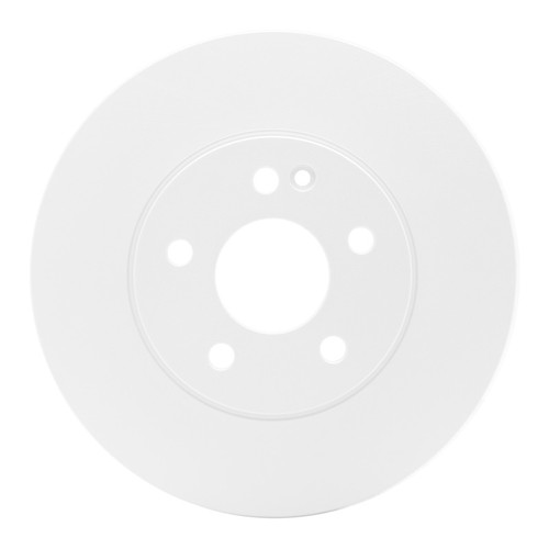 DFC 16-23 Mercedes-Benz Viano (Mexico) Front GeoSPEC Coated Rotor