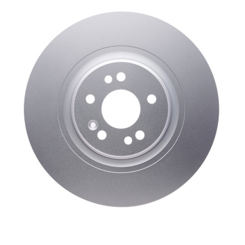 DFC 00-05 Mercedes-Benz ML500 (USA/Canada) Front GeoSPEC Coated Rotor
