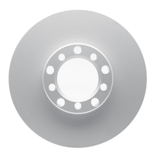 DFC 79-85 Mercedes-Benz 450SL Front GeoSPEC Coated Rotor