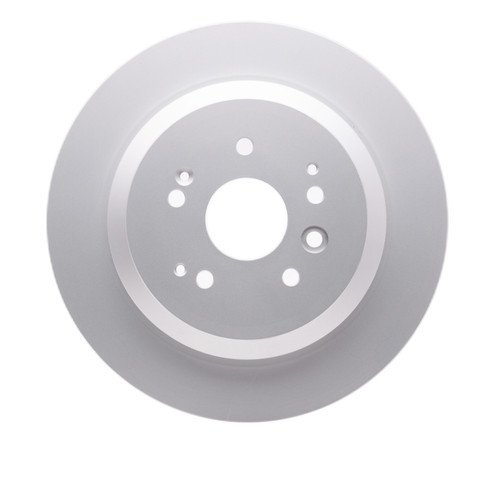 DFC 14-16 Acura MDX Rear GeoSPEC Coated Rotor