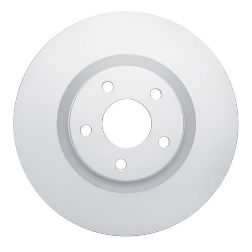 DFC 20-25 Ford Escape Front GeoSPEC Coated Rotor