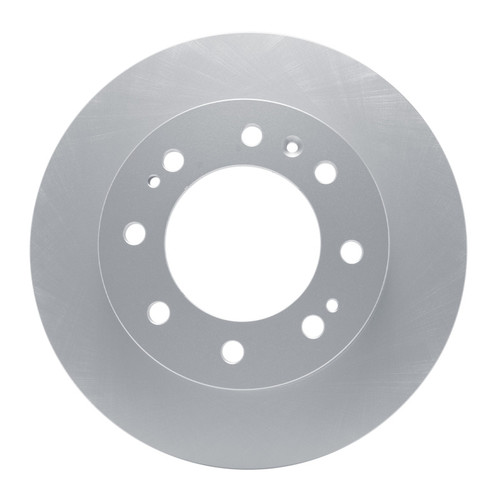 DFC 22-26 Chevrolet Silverado EV Front GeoSPEC Coated Rotor