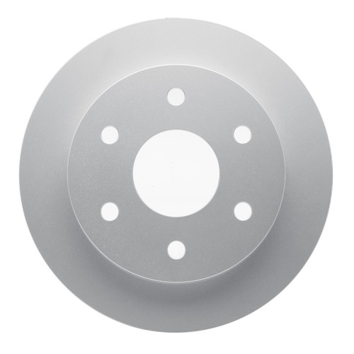 DFC 88-00 Cadillac Escalade Front GeoSPEC Coated Rotor