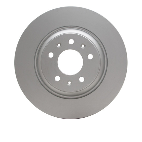 DFC 04-08 Cadillac CTS Front GeoSPEC Coated Rotor