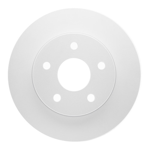 DFC 99-04 Jeep Grand Cherokee Front GeoSPEC Coated Rotor