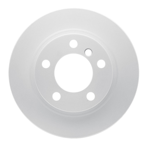 DFC 11-16 Mini Cooper Countryman Rear GeoSPEC Coated Rotor