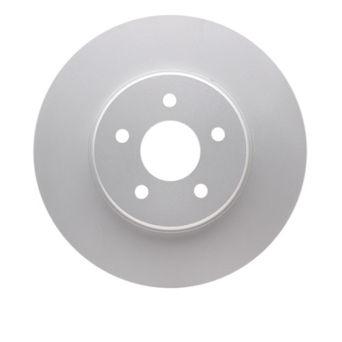 DFC 01-08 Ford Mondeo (Mexico) Front GeoSPEC Coated Rotor
