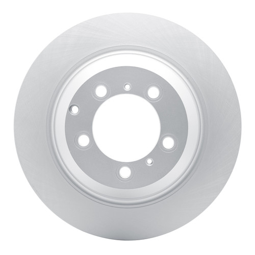 DFC 19-25 Audi e-TRON GT Rear Hi-Carbon Alloy Geomet Coated Rotor