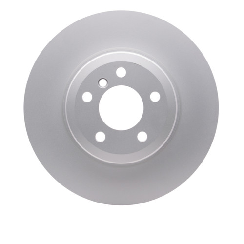 DFC 07-19 BMW X5 Rear Hi-Carbon Alloy Geomet Coated Rotor