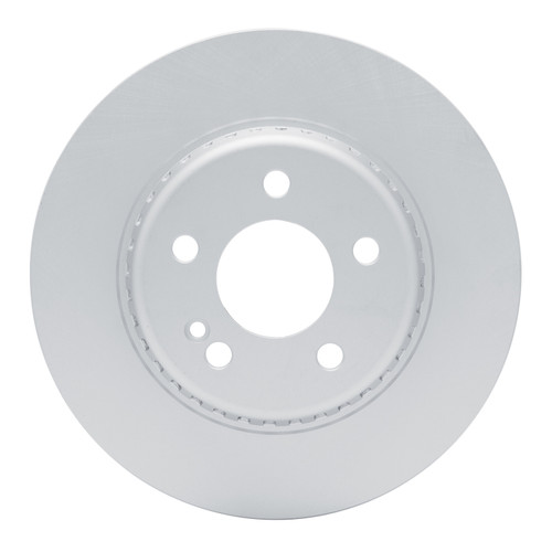 DFC 22-25 Mercedes-Benz CLE300 Rear Hi-Carbon Alloy Geomet Coated Rotor