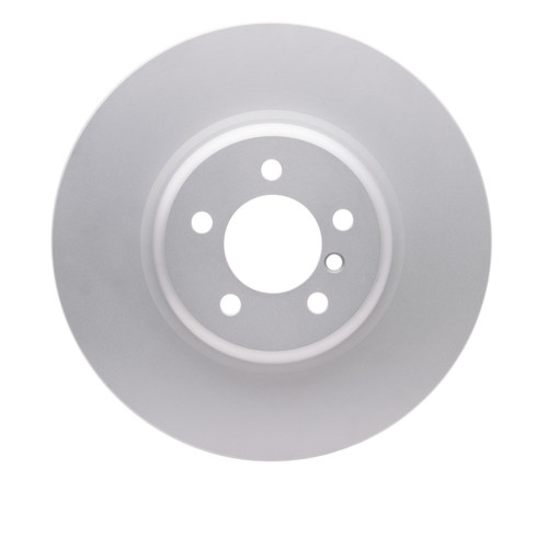 DFC 13-20 BMW 440i xDrive Gran Coupe Front Hi-Carbon Alloy Geomet Coated Rotor