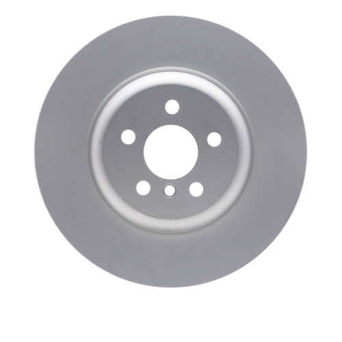 DFC 17-25 BMW X5 Front Hi-Carbon Alloy Geomet Coated Rotor
