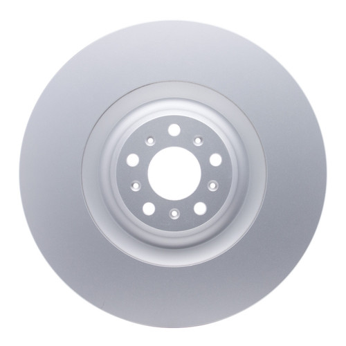 DFC 03-18 Bentley Continental Front Hi-Carbon Alloy Geomet Coated Rotor