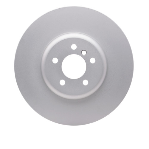 DFC 09-17 BMW 750i xDrive Right Front Hi-Carbon Alloy Geomet Coated Rotor