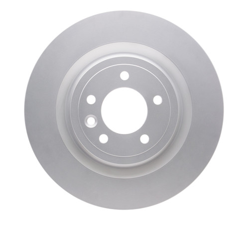 DFC 14-24 Land Rover Range Rover Sport Rear Hi-Carbon Alloy Geomet Coated Rotor