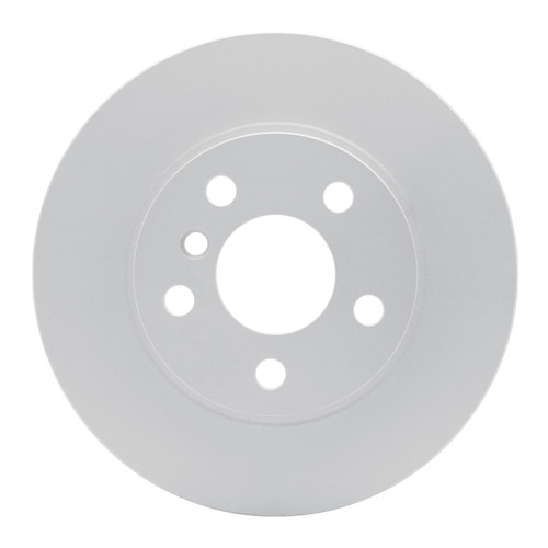 DFC 14-21 BMW i3 Front Hi-Carbon Alloy Geomet Coated Rotor