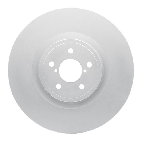 DFC 17-25 Subaru BRZ Front Hi-Carbon Alloy Geomet Coated Rotor