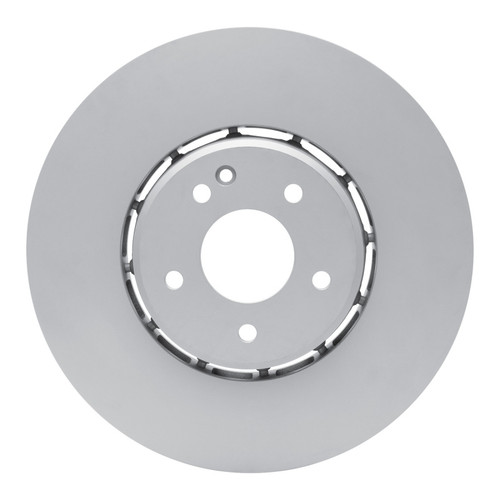 DFC 98-02 Mercedes-Benz CLK55 AMG Right Front Hi-Carbon Alloy Geomet Coated Rotor
