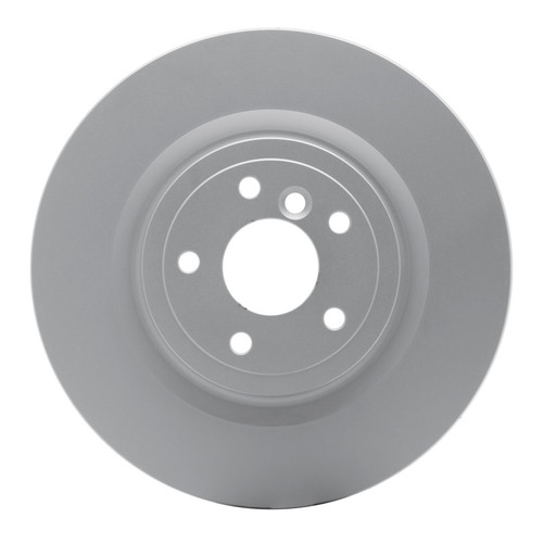 DFC 16-24 Jaguar XF Rear Hi-Carbon Alloy Geomet Coated Rotor