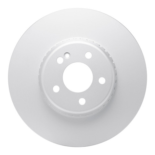 DFC 22-25 Mercedes-Benz GLC300 Front Hi-Carbon Alloy Geomet Coated Rotor