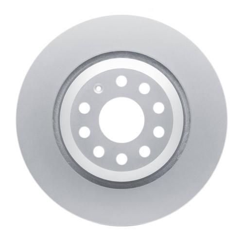 DFC 15-25 Volkswagen GTI Rear Hi-Carbon Alloy Geomet Coated Rotor