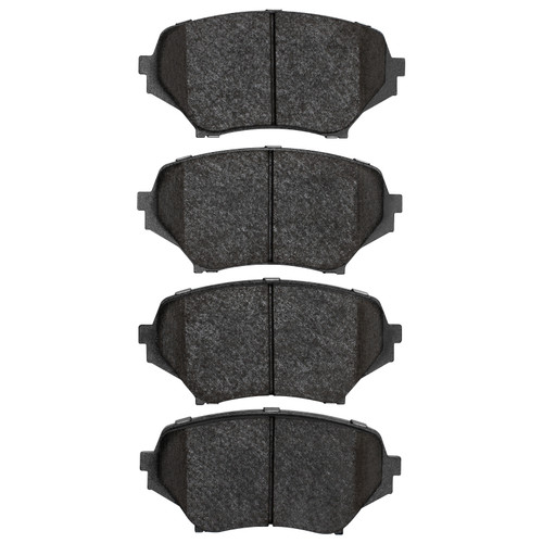 DFC 06-15 Mazda Miata Front 4000 HybriDynamics Brake Pads