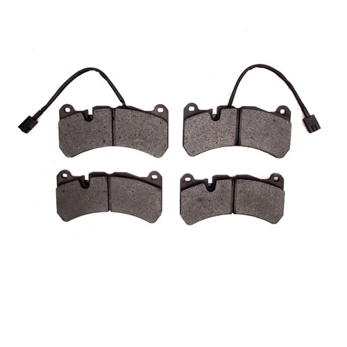 DFC 17-25 Alfa Romeo STELVIO Front 4000 HybriDynamic Brake Pads