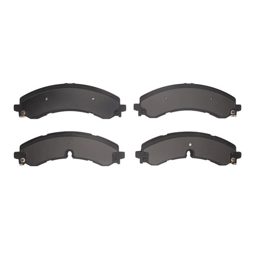 DFC 20-25 Chevrolet Silverado 3500 HD Front/Rear 4000 HybriDynamic Brake Pads and Hardware Kit