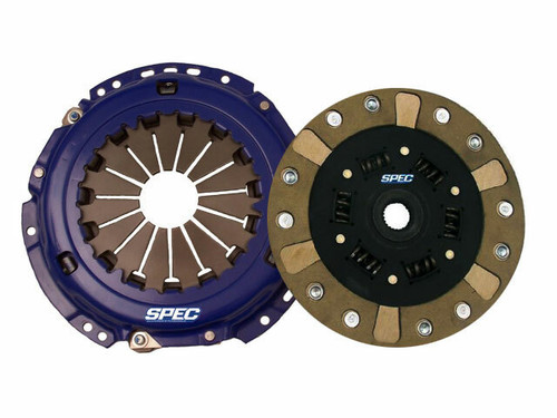 SO113H SPEC Clutch Kit, Stage 2, Volvo 850 Non-turbo