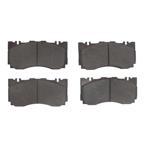 DFC 5000 Advanced Low-Metallic Front Brake Pads, Mercedes-Benz SL55 AMG 2022-2025