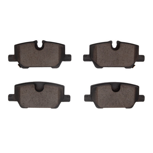 DFC 20-25 Buick Encore GX Rear 5000 Advanced Ceramic Brake Pads