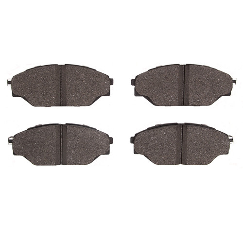 DFC 93-98 Toyota T100 Front 5000 Advanced Ceramic Brake Pads