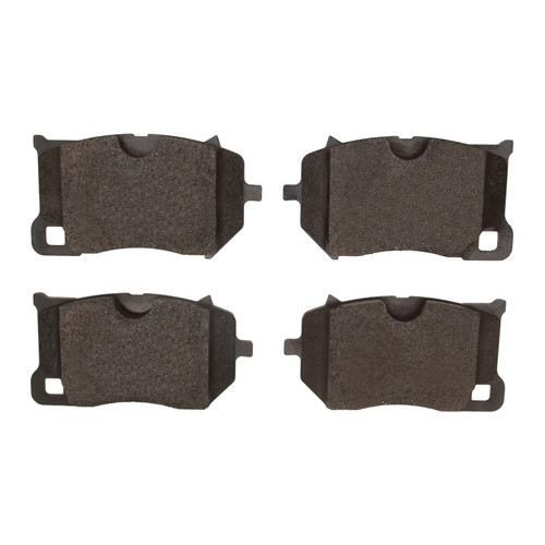 DFC 5000 Advanced Low-Metallic Front Brake Pads, Polestar Polestar 1 2020-2025