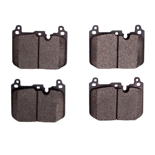 DFC 5000 Advanced Low-Metallic Front Brake Pads, Mini Cooper (Excl Clubman) 2015-2019
