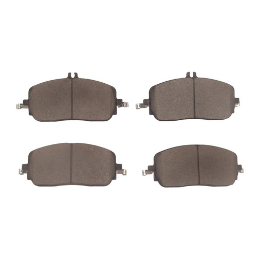 DFC 5000 Advanced Ceramic Front Brake Pads, Mercedes-Benz GLC300 2022-2025