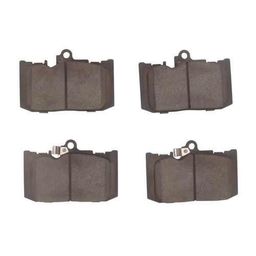 DFC 13-25 Lexus GS300 Front 5000 Advanced Ceramic Brake Pads