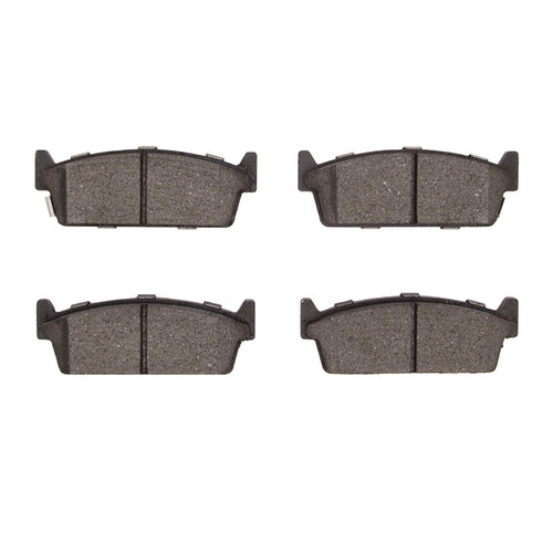 DFC 90-92 Infiniti M30 Rear 5000 Advanced Ceramic Brake Pads