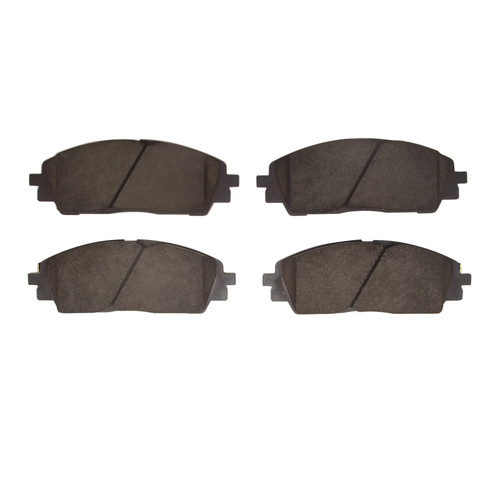 DFC 5000 Advanced Ceramic Front Brake Pads, Kia Carnival 2022-2025