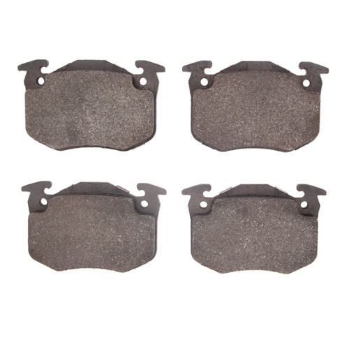DFC 77-89 Peugeot 604/505 Front 5000 Advanced Semi Metallic Brake Pads