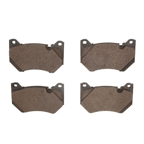 DFC 5000 Advanced Low-Metallic Front Brake Pads, Audi Q5 (Mexico) 2018-2024