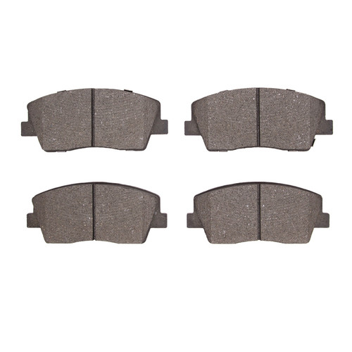DFC 18-23 Genesis G70 Front 5000 Advanced Ceramic Brake Pads