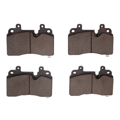 DFC 5000 Advanced Ceramic Front Brake Pads, Cadillac CT6 2019-2025